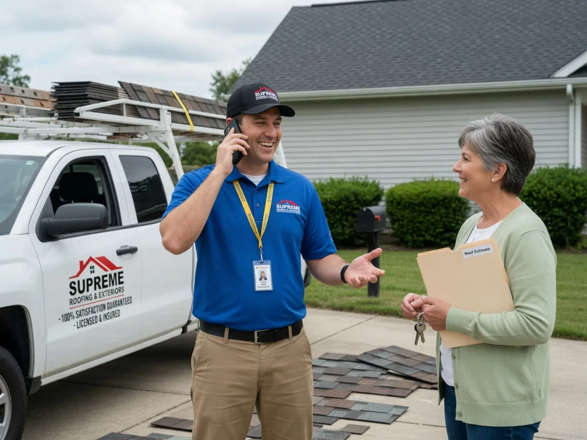 Roof Replacement Lindsay, CA FAQs